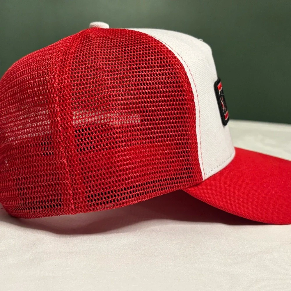 Motley Crue Shout at the Devil Trucker Hat - Picture 2 of 8